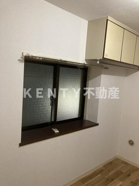 その他部屋・スペース　過ごしやすい室内です