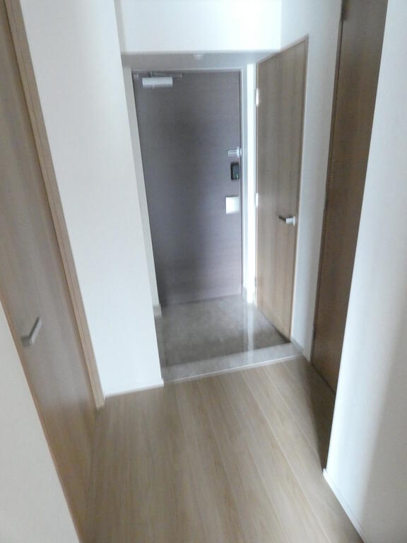 玄関　玄関※別部屋参考写真