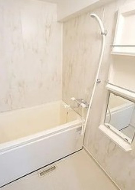 バス・シャワールーム　別部屋同仕様タイプ