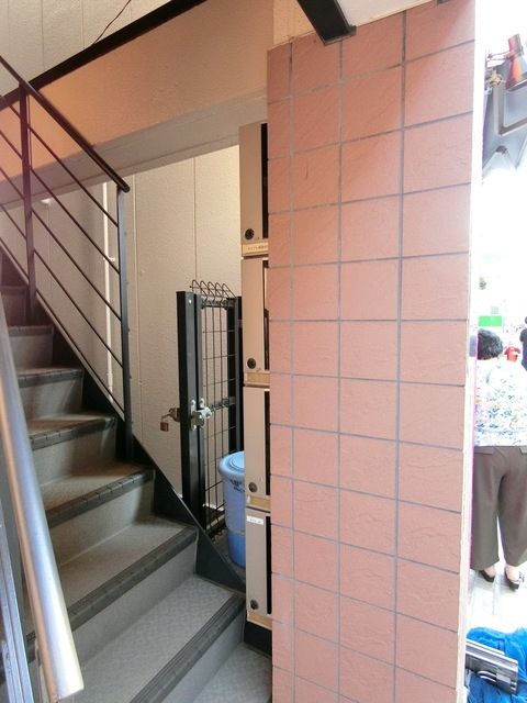 その他設備　★集合ポスト★