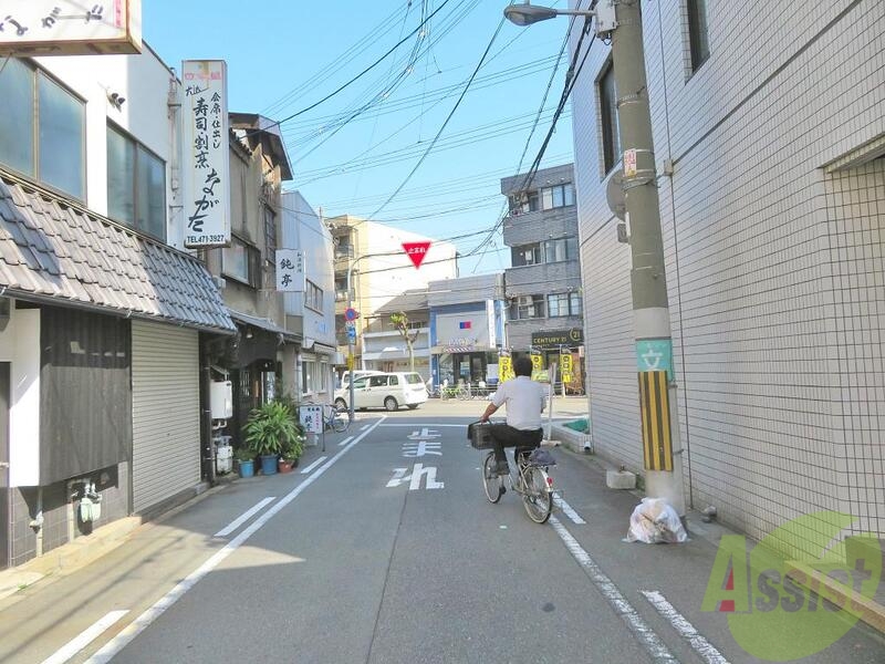 その他　（その他）まで100m