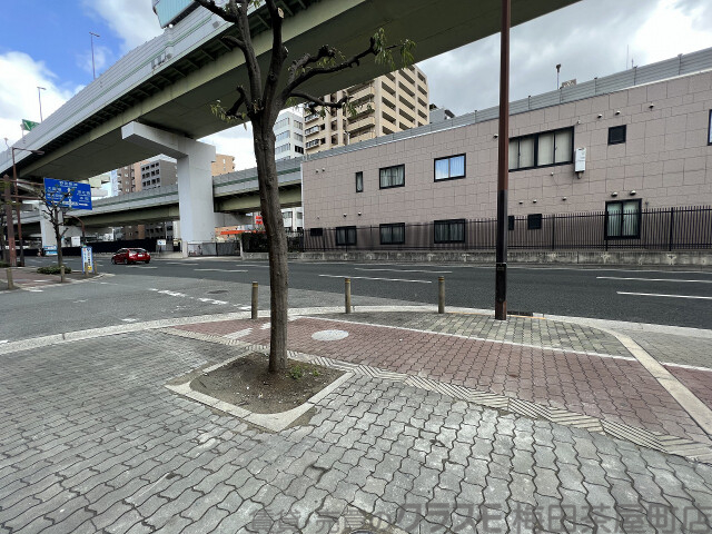 その他　周辺道路（その他）まで10m