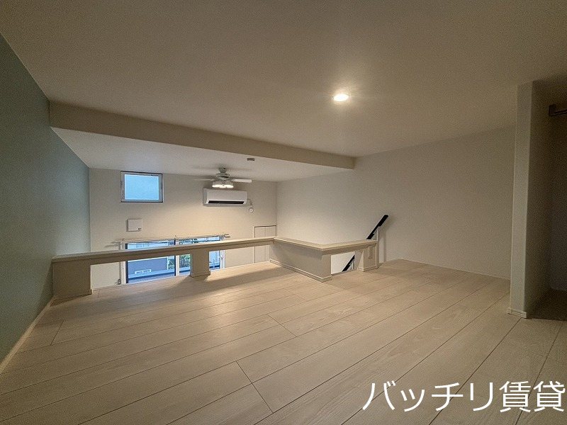 その他部屋・スペース