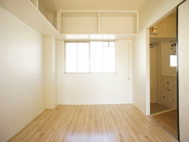 その他部屋・スペース　使いやすい間取りです♪