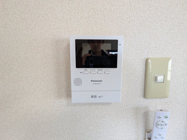 セキュリティ　WEST1