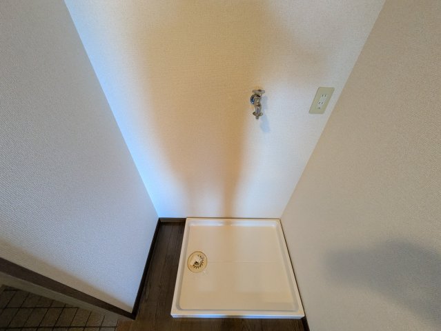 その他設備　WEST1