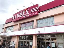 スーパー　ベルクス板橋中台店（スーパー）まで235m