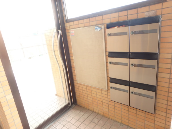その他共有部分