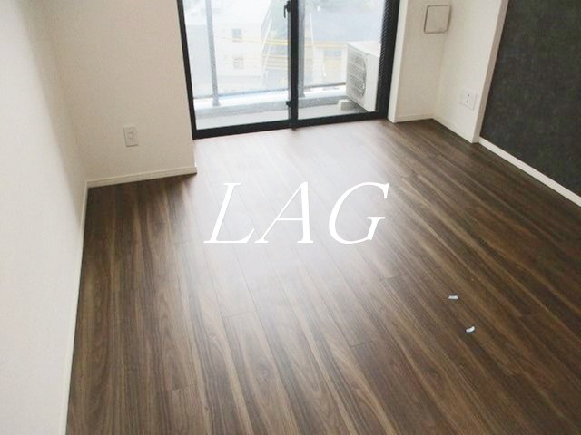 居室・リビング　洋室のお部屋です。