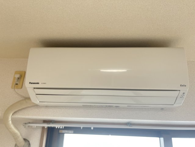 その他設備　異なる間取の写真です。