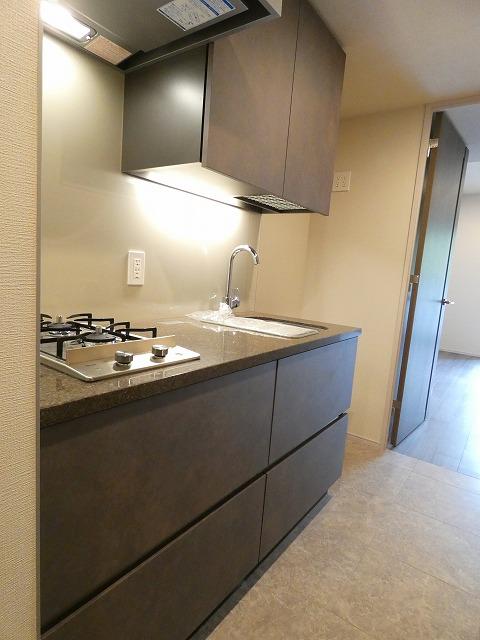 キッチン　キッチン※別部屋参考写真