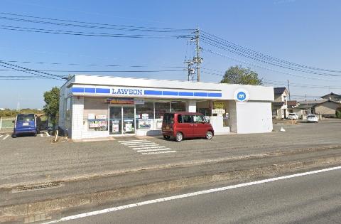その他　ローソン中津犬丸店（その他）まで900m