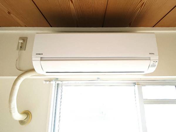 その他設備　ビレッジハウスの同一物件・同一タイプの間取りの写真です