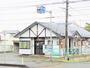 警察署・交番　盛岡西警察署　厨川駐在所（警察署・交番）まで500m