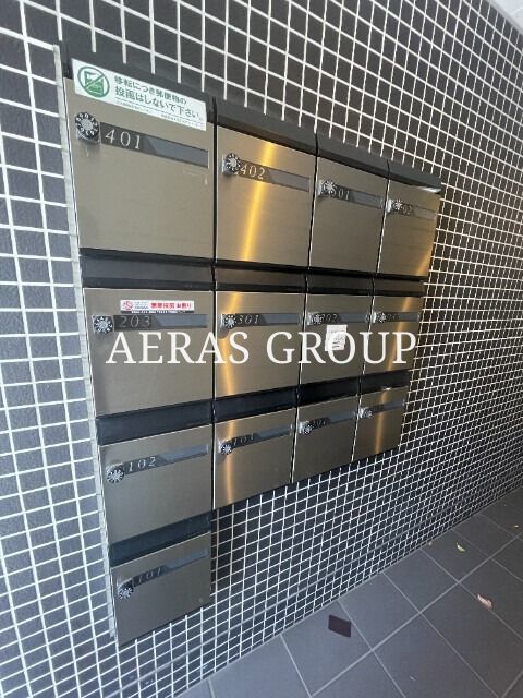 ロビー