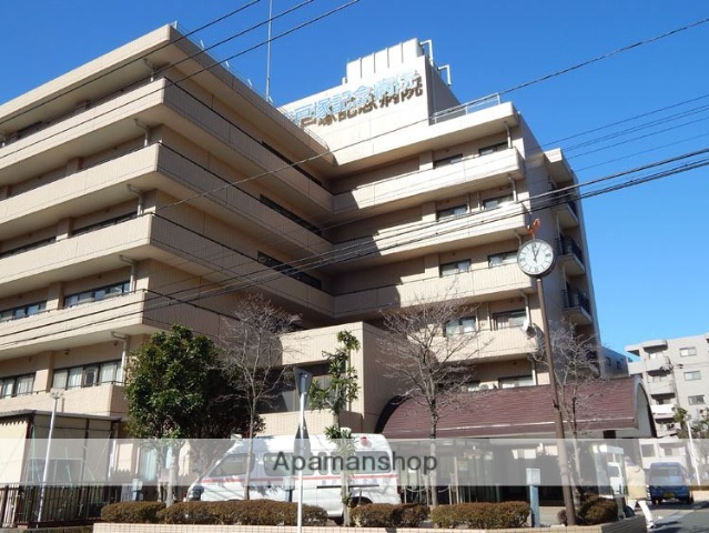 病院　東戸塚記念病院（病院）まで2100m