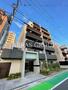 大島駅より徒歩5分 3階 築5年の賃貸物件