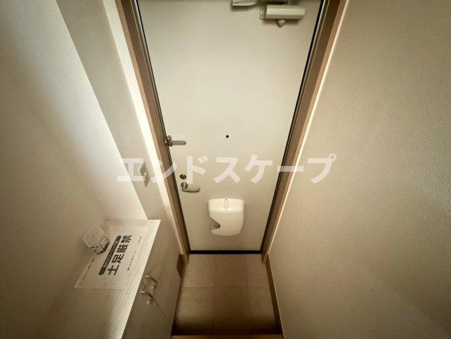 玄関　高崎、前橋のお部屋探しはエンドスケープまで！お客様の理想お聞