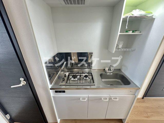 キッチン　高崎、前橋のお部屋探しはエンドスケープまで！お客様の理想お聞