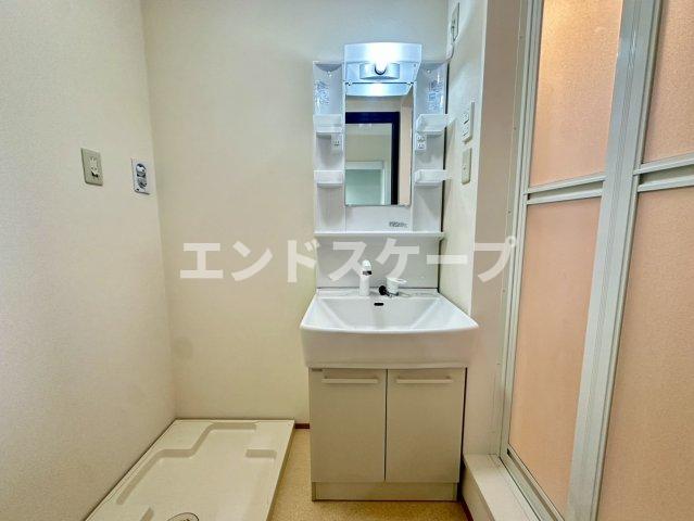 洗面設備　高崎、前橋のお部屋探しはエンドスケープまで！お客様の理想お聞