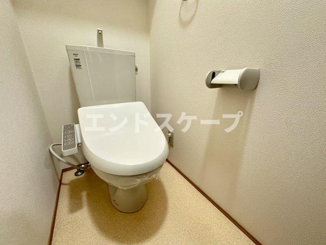 トイレ　高崎、前橋のお部屋探しはエンドスケープまで！お客様の理想お聞