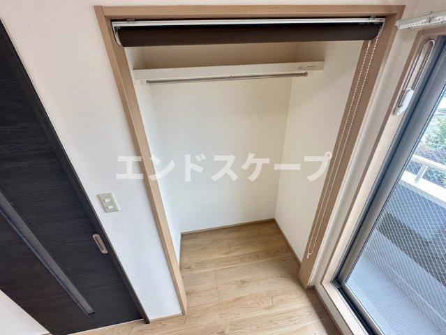 収納　高崎、前橋のお部屋探しはエンドスケープまで！お客様の理想お聞