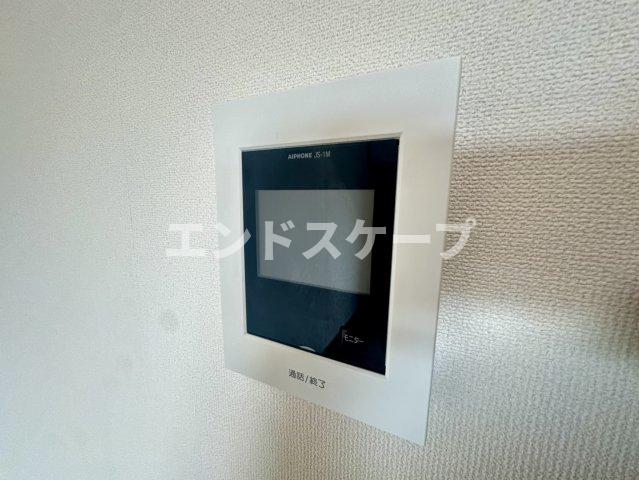セキュリティ　高崎、前橋のお部屋探しはエンドスケープまで！お客様の理想お聞
