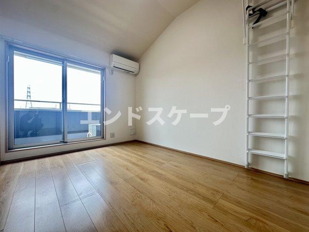 居室・リビング　高崎、前橋のお部屋探しはエンドスケープまで！お客様の理想お聞