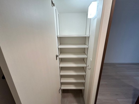 その他設備　※別部屋の写真です