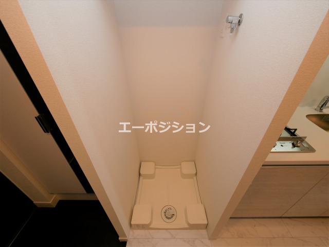 その他設備　プレサンス難波クチュール