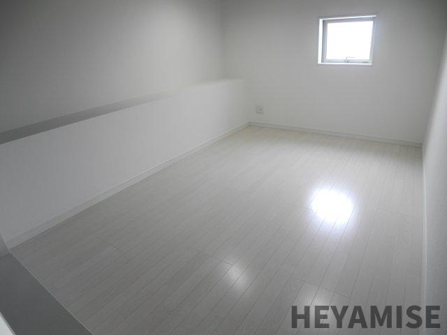 その他　※類似間取りの別のお部屋の画像です※ロフト