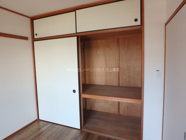 収納　当社HPにたくさん写真掲載中！！