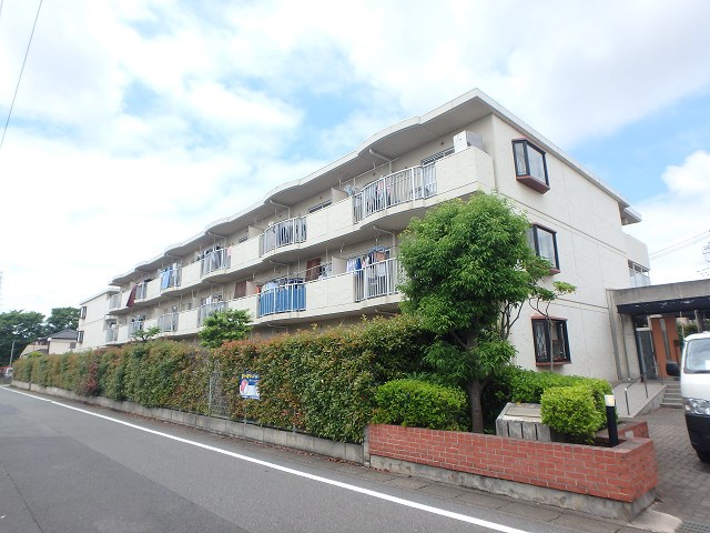 建物外観　当社HPにたくさん写真掲載中！！