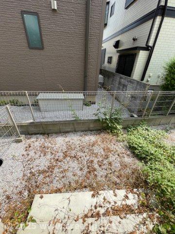 庭