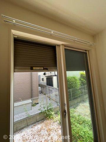 その他　シャッター