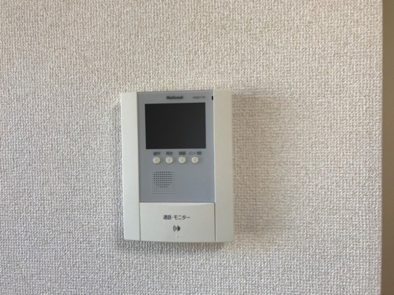 セキュリティ　図面と現状に相違がある場合には現状を優先