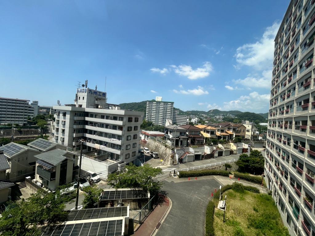 夢野ハイタウン1号棟のその他写真