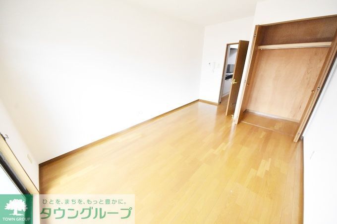 その他部屋・スペース　リビング/居室