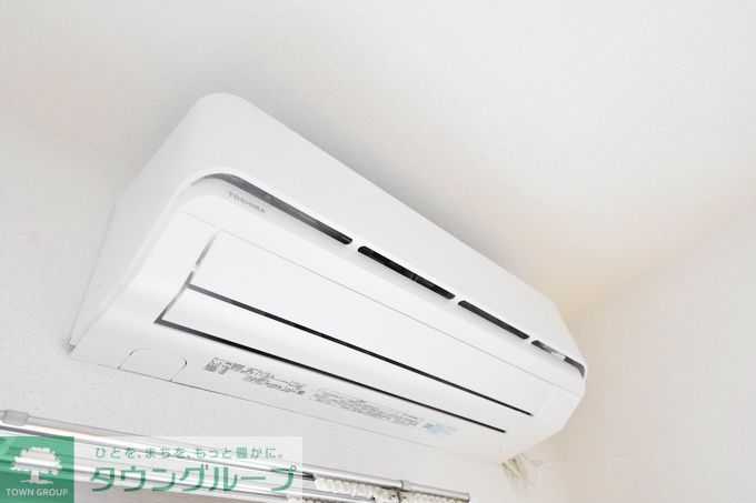 その他設備　設備