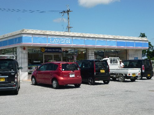 その他　ロ ソン 五個荘北町屋店（684m）