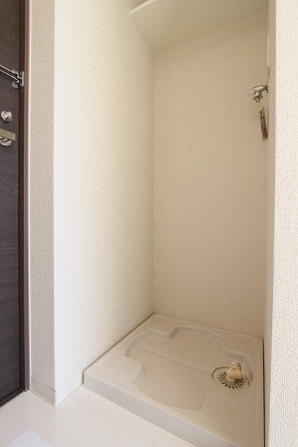その他　★室内洗濯機置き場★