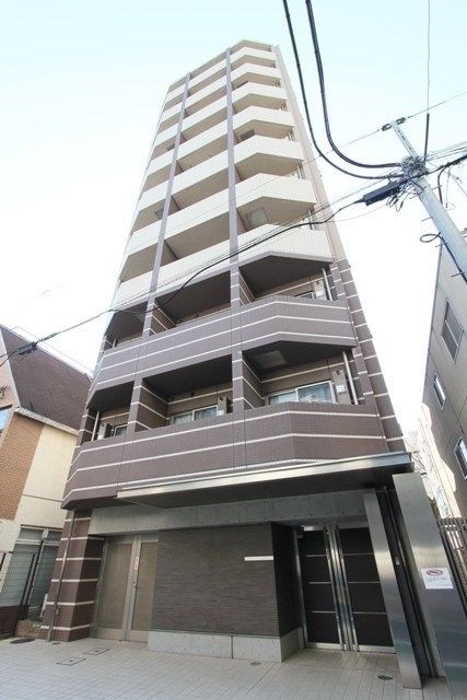 建物外観　★外観★