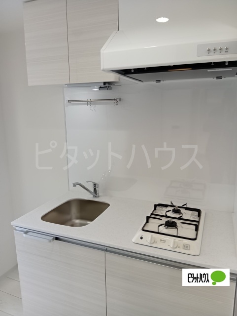 キッチン　システムキッチン