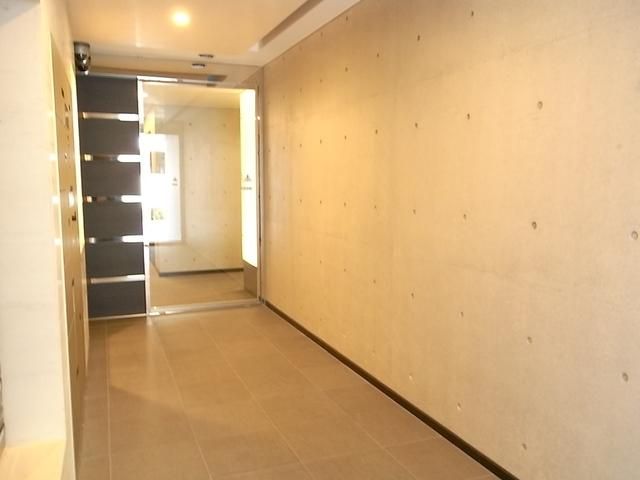ロビー　部屋探しは株式会社　タウンハウジング　までお気軽にお問合せ…