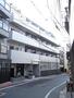 東新宿駅より徒歩6分 2階 築16年7ヶ月の賃貸物件