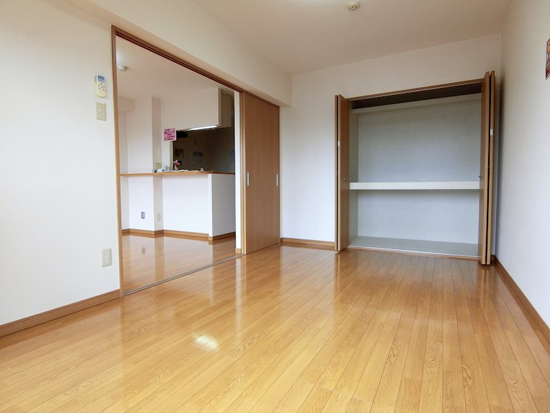 収納　★305の室内写真となります★