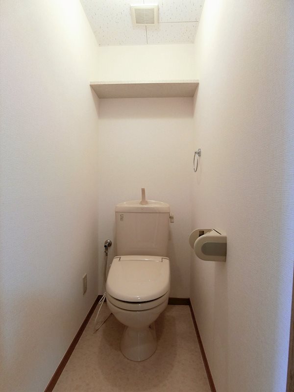 トイレ　★305の室内写真となります★
