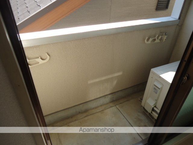 南海高野線 堺東駅 徒歩10分 5階建 築36年の内装写真