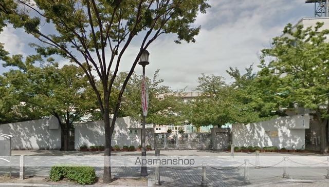 小学校　熊野小学校（小学校）まで388m