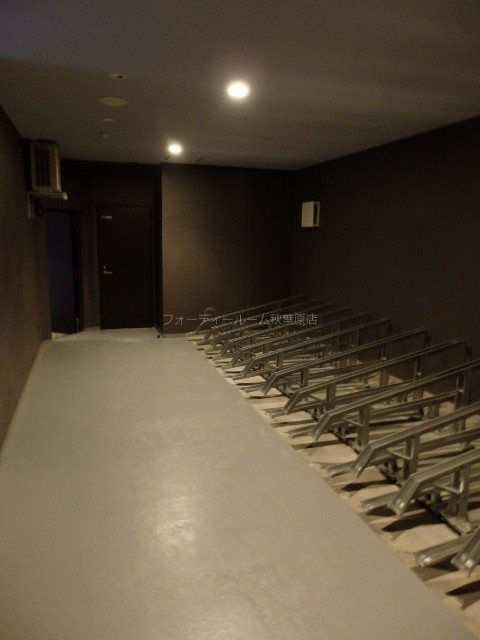 その他共有部分　★《見学予約受付中》当店では契約金がクレジット決済可能です★